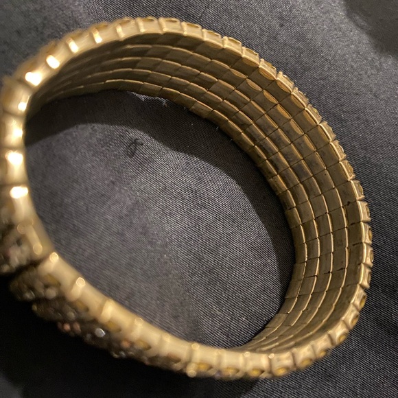 Crystal bracelet - Picture 3 of 3